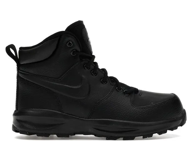 Nike Manoa Black (HF0750-001)