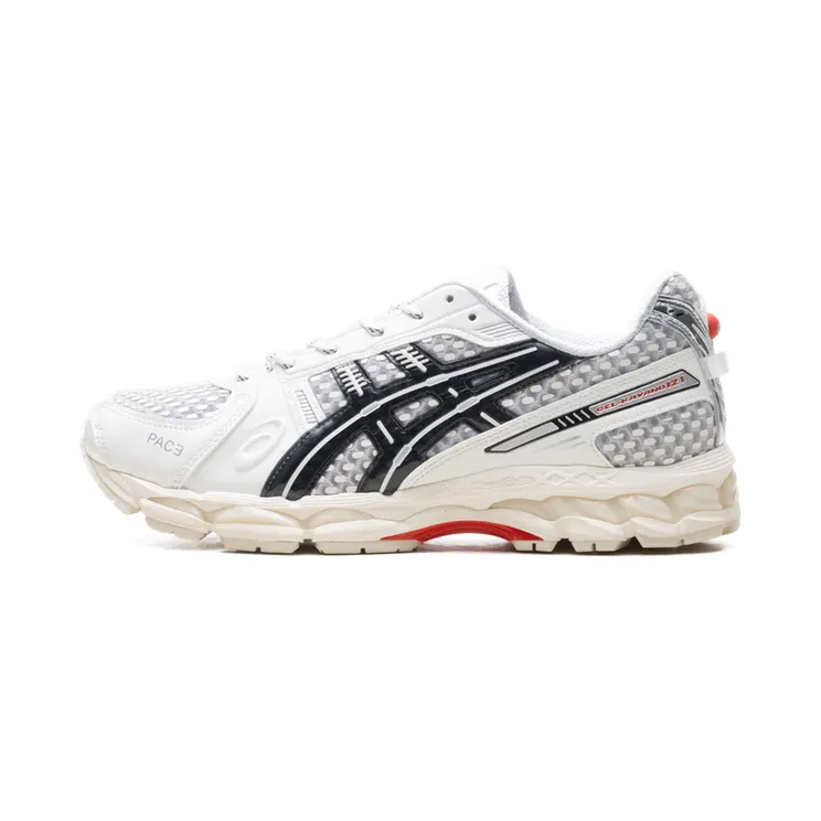 Asics Gel-Kayano 12.1 “Cream Black” (1203B001-100)
