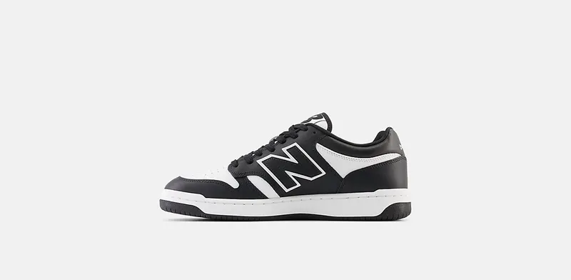 New Balance 480 “”Panda”” (BB480LBA)