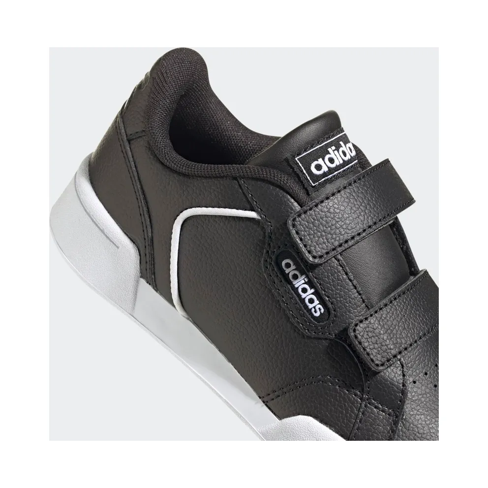 Adidas Roguera Core Black / Core Black / Cloud White (FW3286)