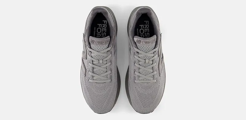 New Balance Fresh Foam X 1080v13 Grey Day (2024) (M1080LAF)