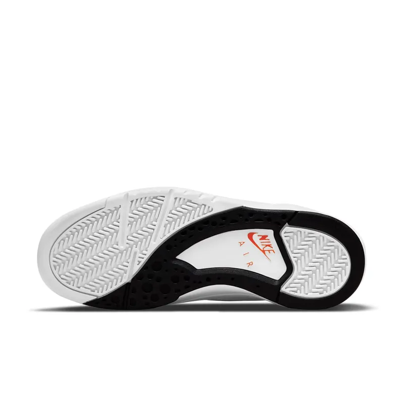 Nike Air Flight Lite Mid White (DJ2518-100)