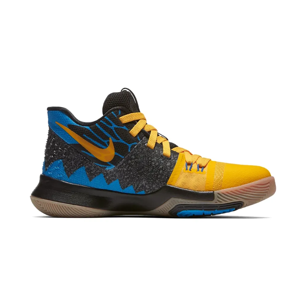 Nike Kyrie 3 What the Kyrie (GS)