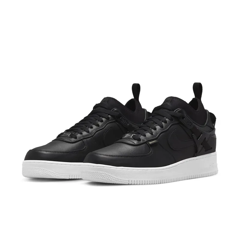 Nike Air Force 1 Low SP x UNDERCOVER Black (DQ7558-002)