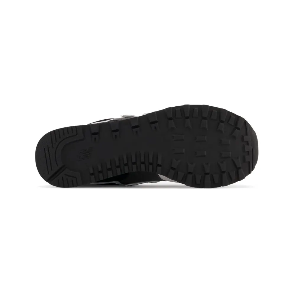 New Balance New Balance Black/Grey (ML574LB2)