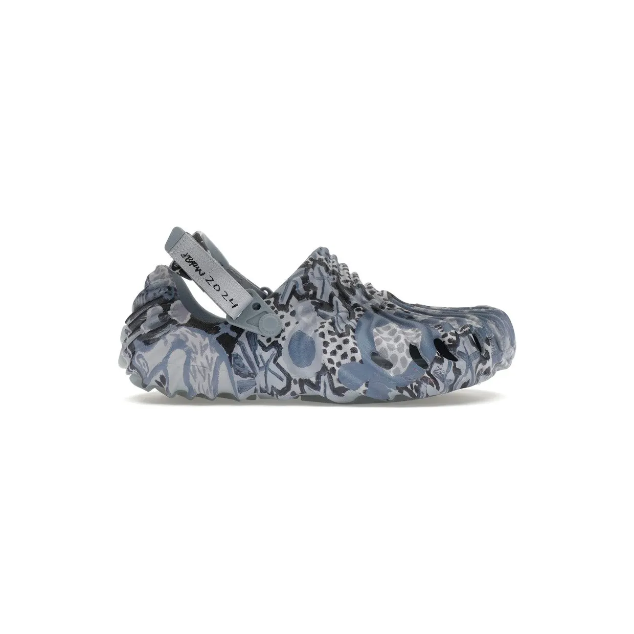crocs-pollex 210938-9I8