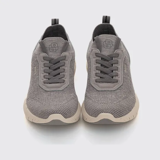 Boss Sneakers Grey (50563857033)