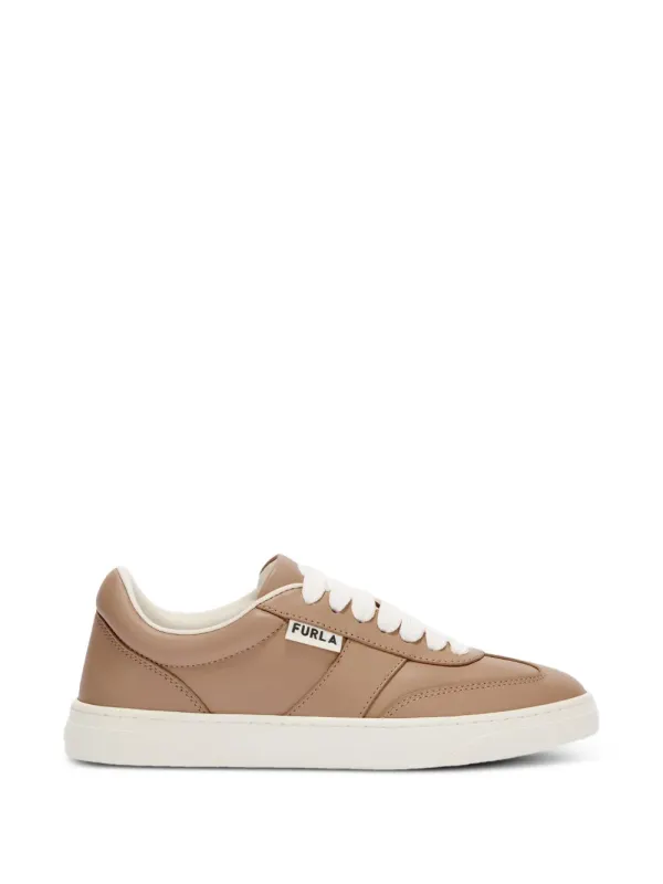 Furla Step low-top – Beige (YL45STPBX4509)