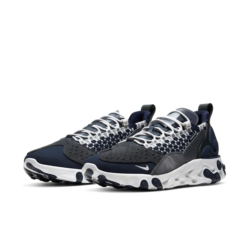Nike React Sertu Vast Grey Vast Grey/Dark Grey-Dark Smoke Grey-Vast Grey (AT5301-005)