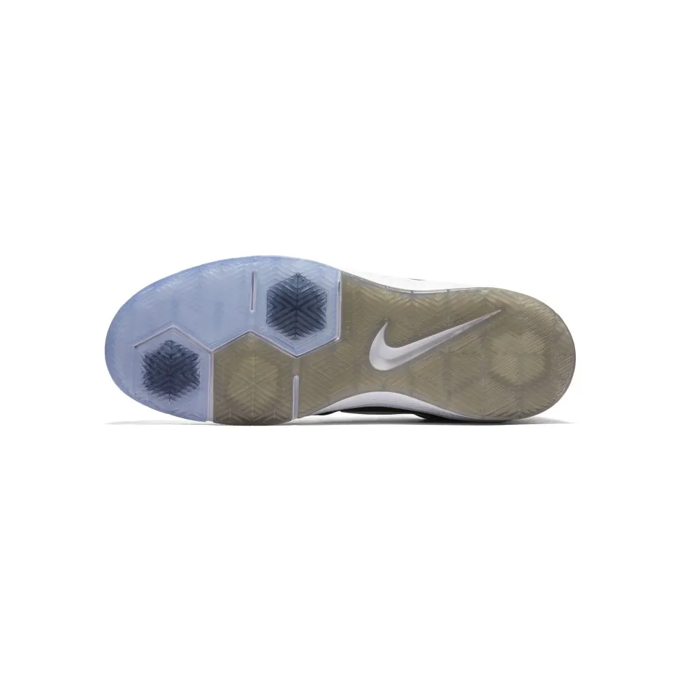 Nike Paul Rodriguez 9 Elite Black/White Black/White (833902-001)