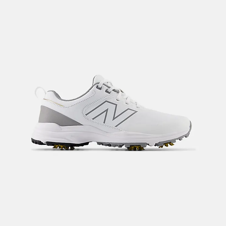 New Balance Brighton v2 White Grey (MG202WGY)