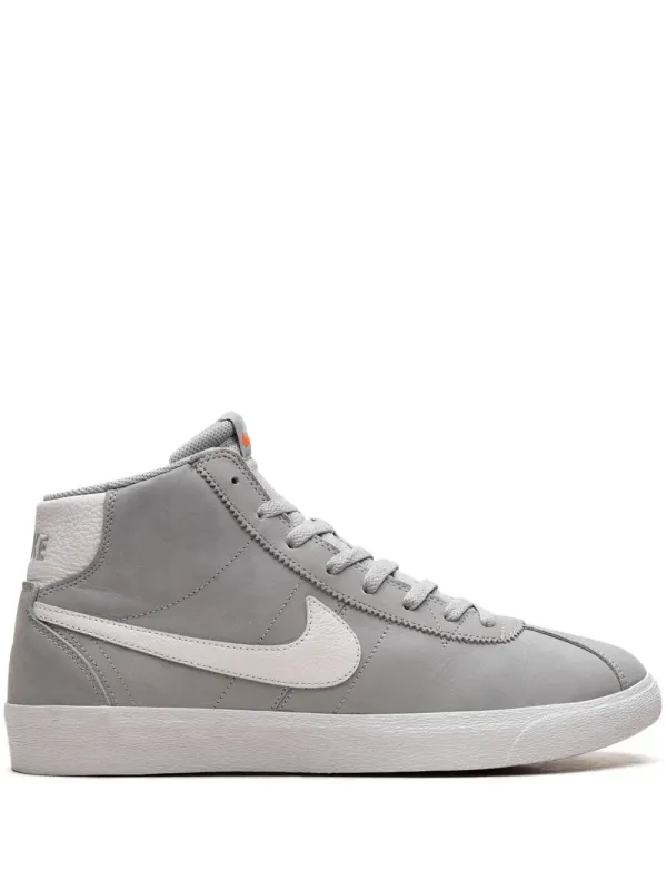 Nike Brown High Wolf Grey sneakers – Grey (DV5472)