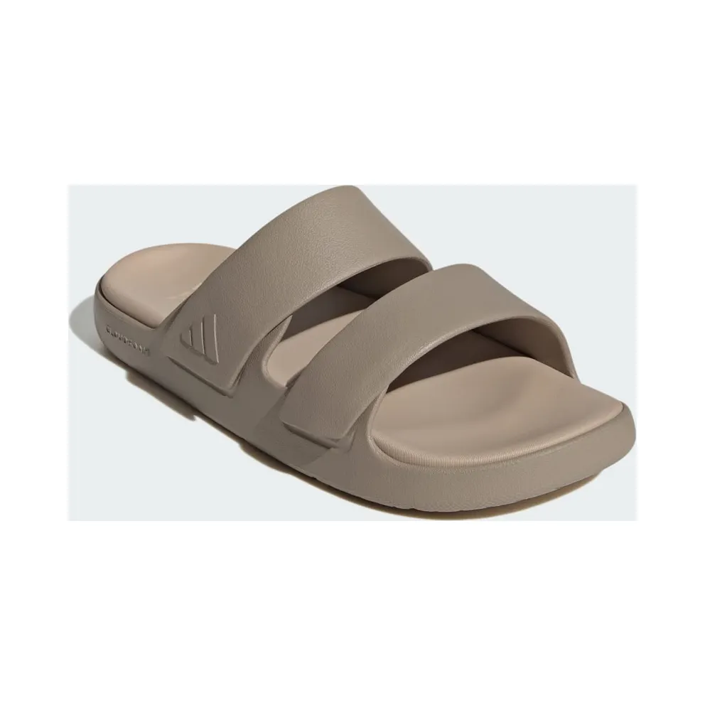 Adidas Znscape Sandals Blanch Cargo / Blanch Cargo / Clay Brown (JI1857)