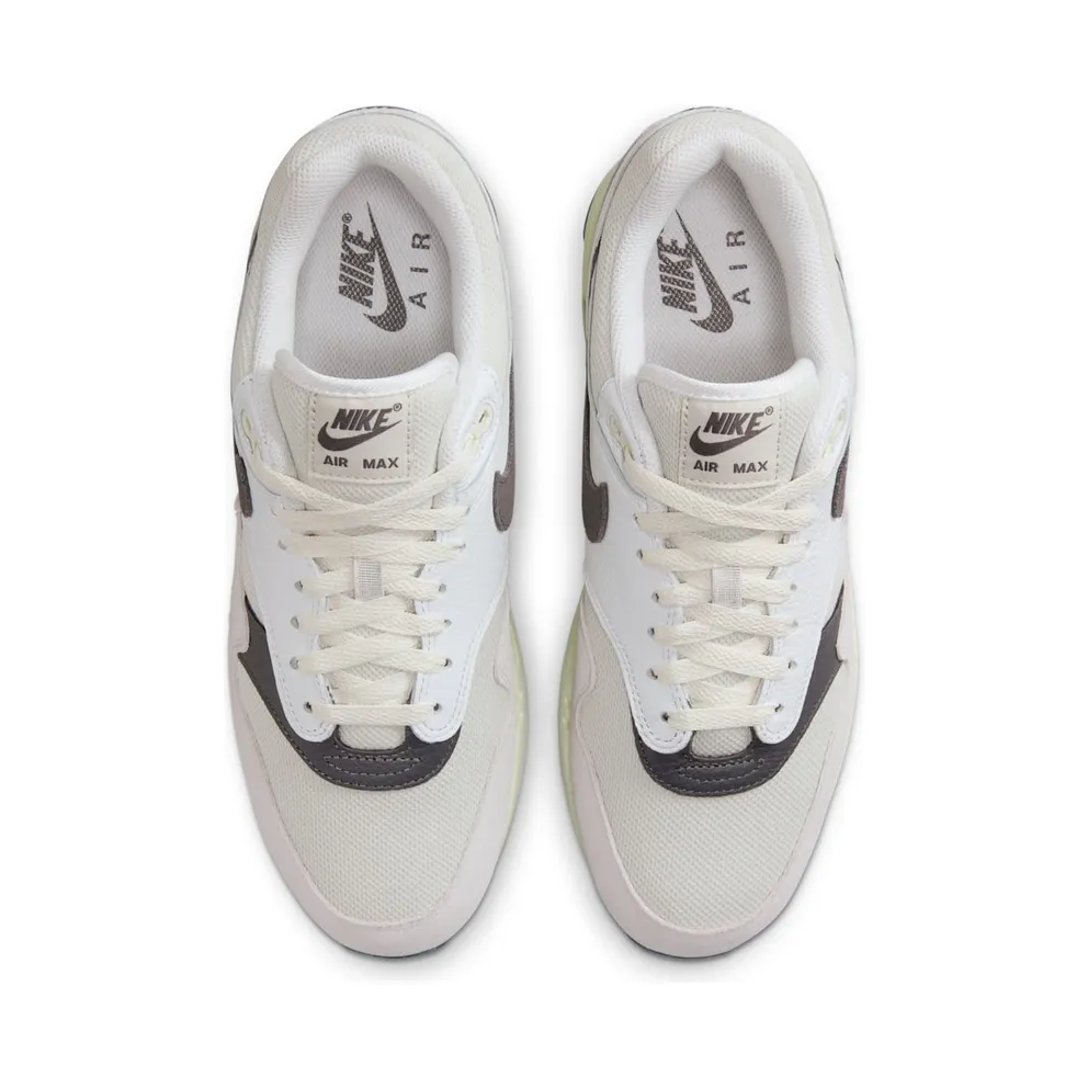 Nike Air Max 1 Light Bone Iron Grey (HJ3498-007)