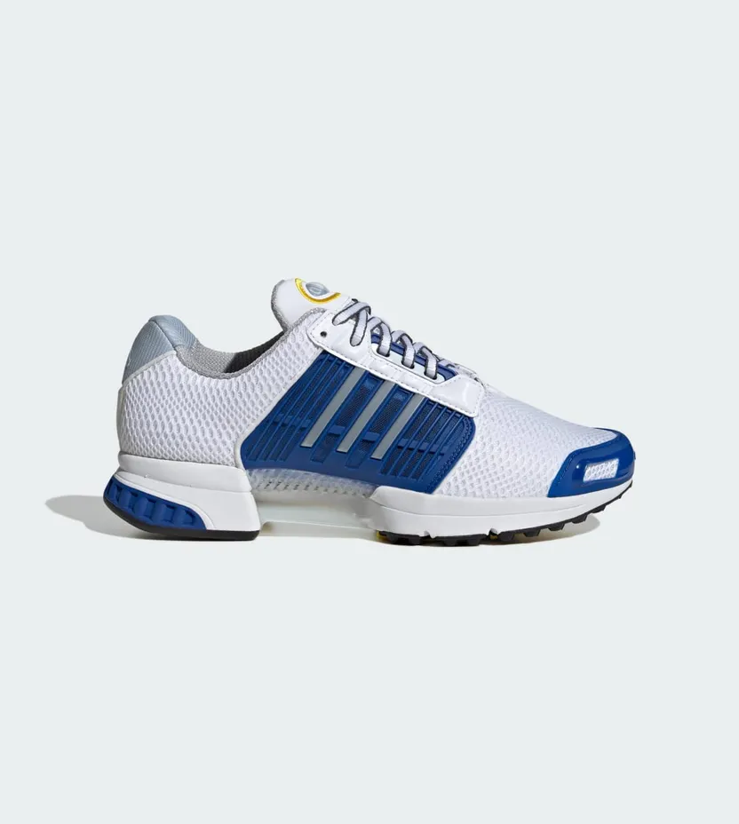 Adidas Climacool 1 Cloud White / Royal Blue / Wonder Blue (JH9992)
