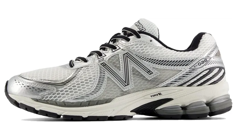 New Balance 860v2 Milky Way Pack Optic White (ML860GB2)