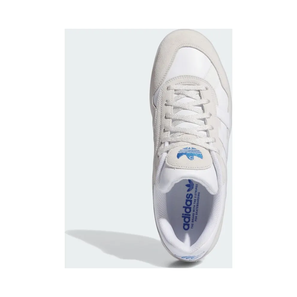 adidas Aloha Super Crystal White / Cloud White / Blue Bird (IE0657)