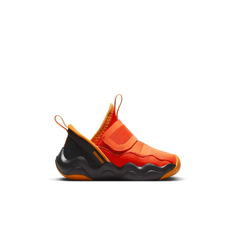Jordan 23/7 Team Orange Black Mandarin (DQ9294-800)