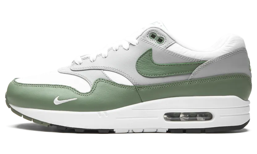 Nike Air Max 1 Premium Spiral Sage (DB5074-100)