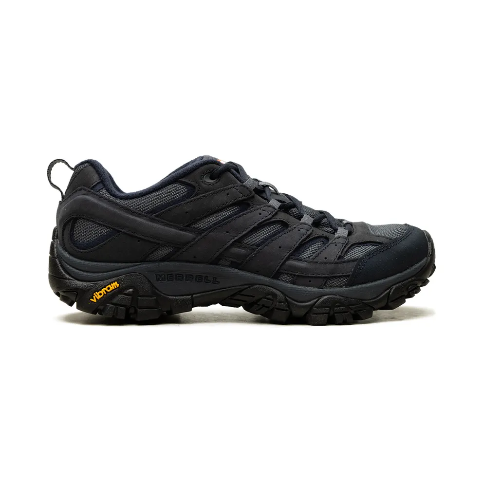 Merrell Moab 2 SHiking Shoes “Navy” (J42517)