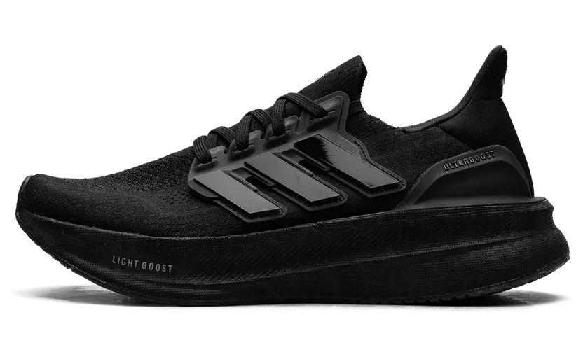 Adidas Ultraboost 5 Core Black / Core Black / Core Black (ID8847)