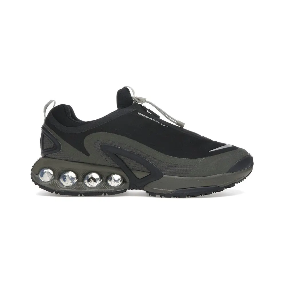 Nike Air Max Dn Roam Black Cargo Khaki (HQ8605-002)