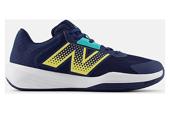 New Balance 696v6 White Clementine (MCH696I6)
