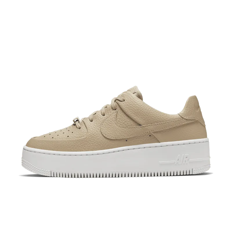 Nike Air Force 1 Sage Low 2 Desert Ore (W) Desert Ore/White (CT0012-200)