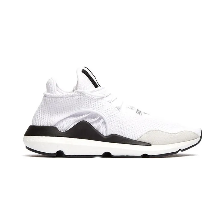 adidas Y-3 Saikou White Black