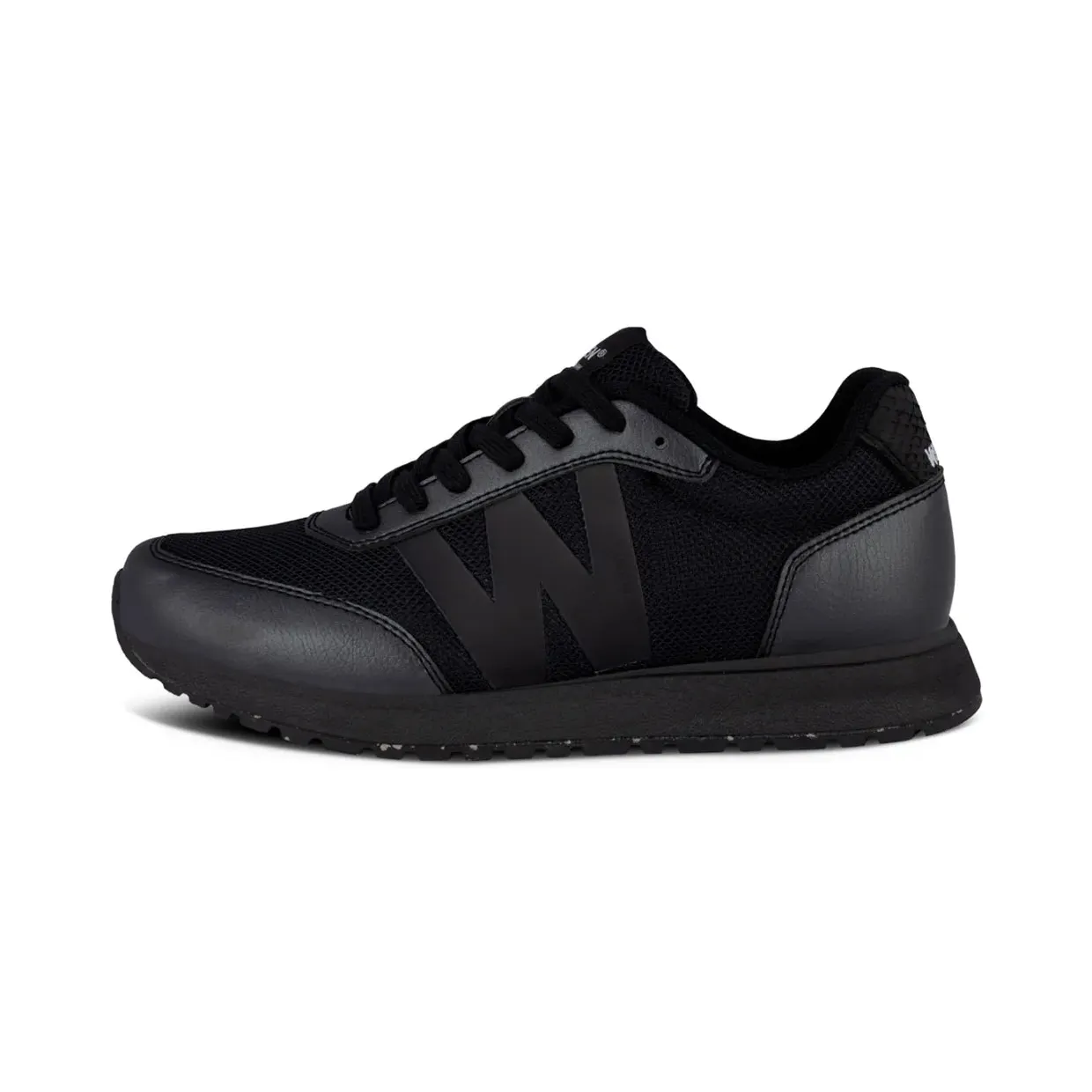 Woden black (WL997-020)