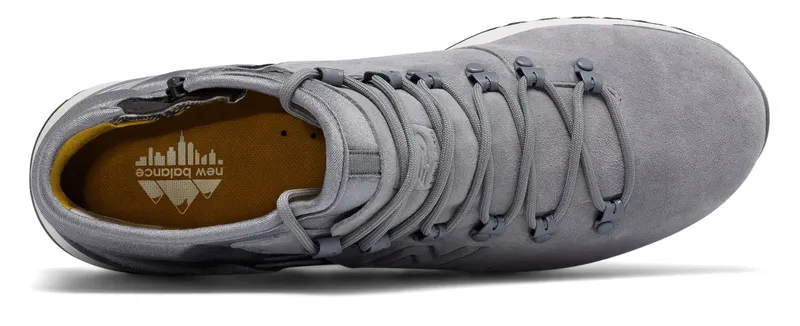 New Balance Niobium Grey Grey (MLNBDCC)