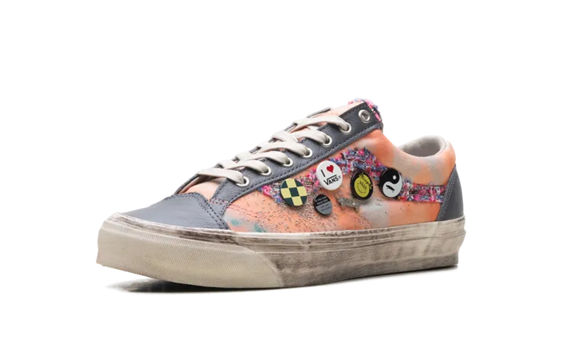 Vans Old Skool 36 LX “Souvenir Asphalt” (VN000E8VE4A)