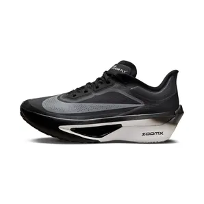 Nike Zoom Fly 6 “Black / Light Smoke Grey / White” (FN8455-001)