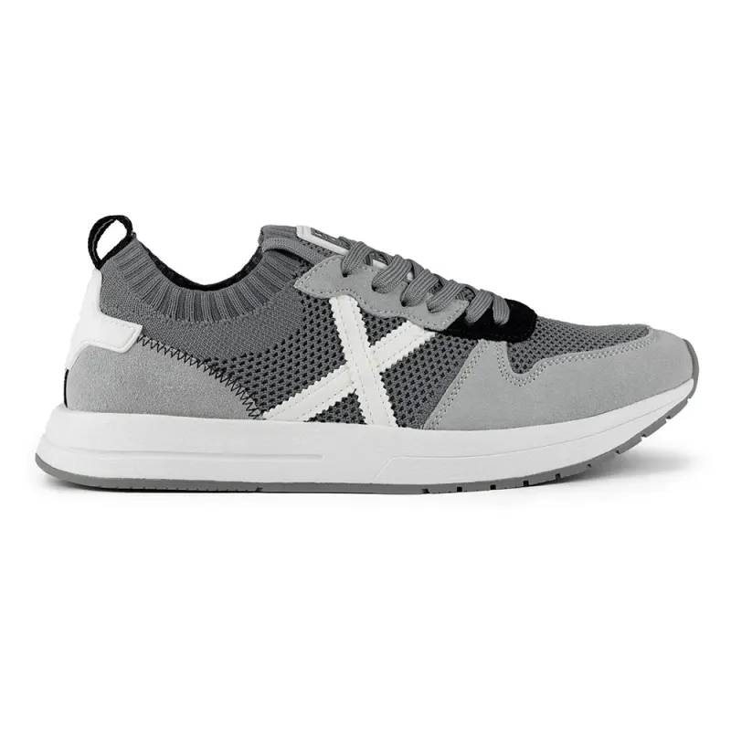 Munich sneaker Grey (8903034)