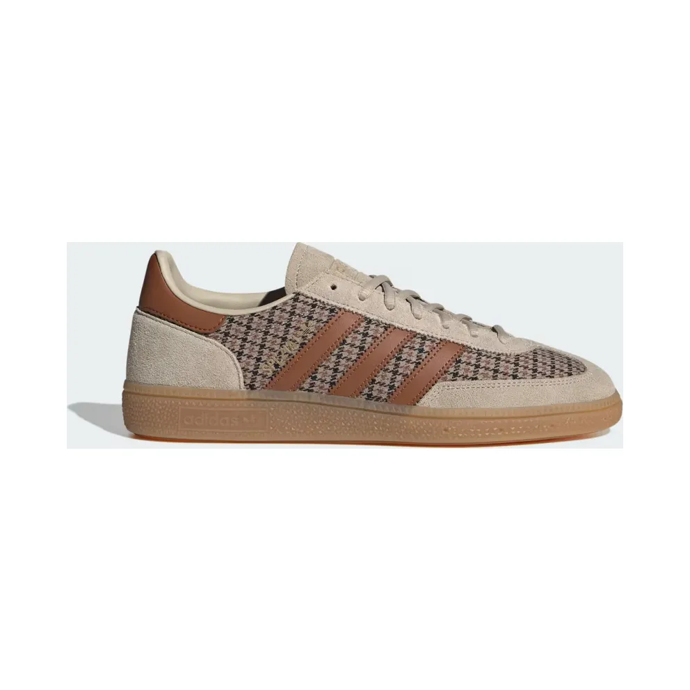 adidas Handball Spezial “Khaki Three / Dusky Bronze / Gum” (KI2970)