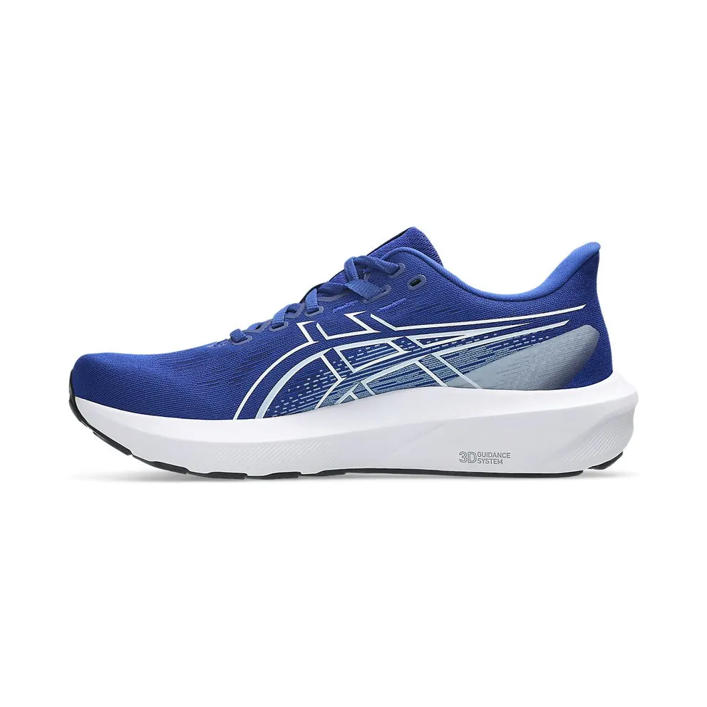 ASICS GT-1000 15 “Prussian Blue / White” (1011C230-400)