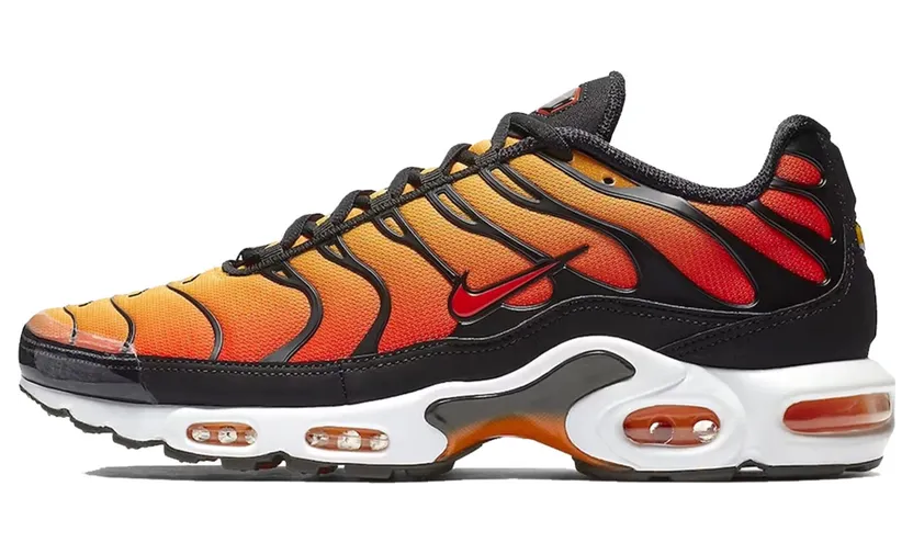 Nike Air Max Plus Sunset (2024) (HF0552-001)