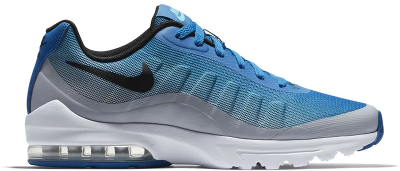 Nike Air Max Invigor Blue Jay Wolf Grey (749688-403)