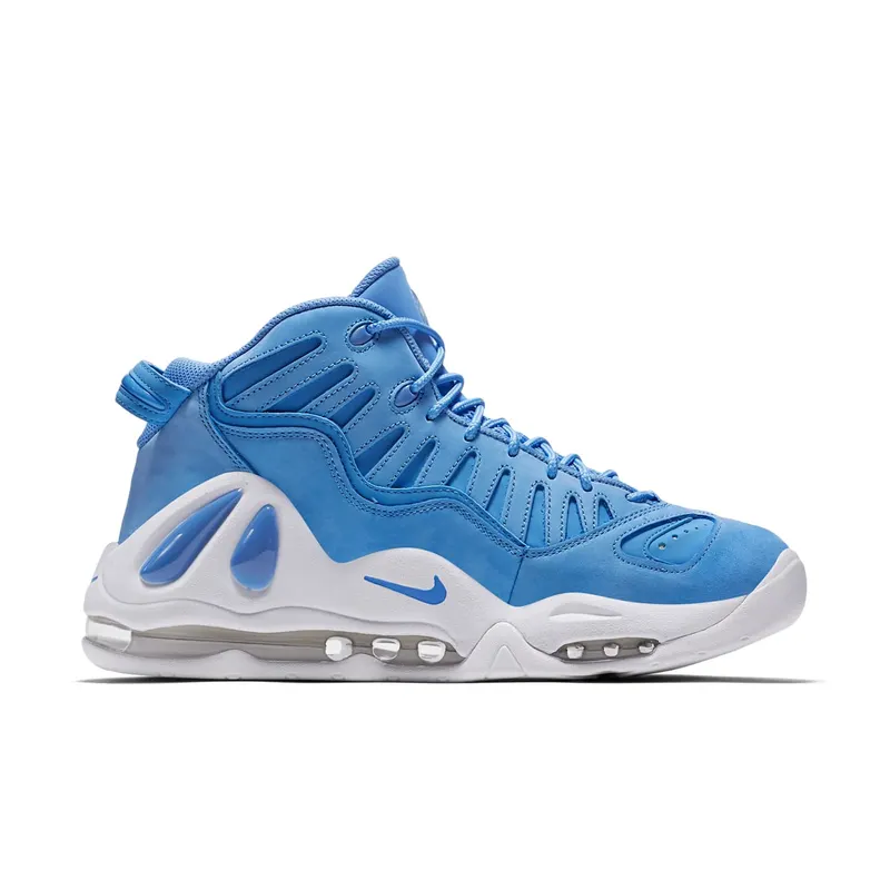 Nike Air Max Uptempo 97 University Blue University Blue/University Blue-White (922933-400)