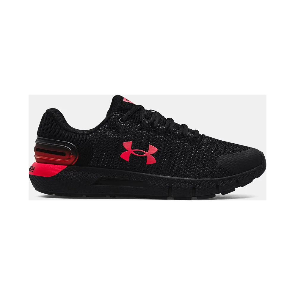 Under Armour Charged Rogue 2.5 Black (3024400-004)