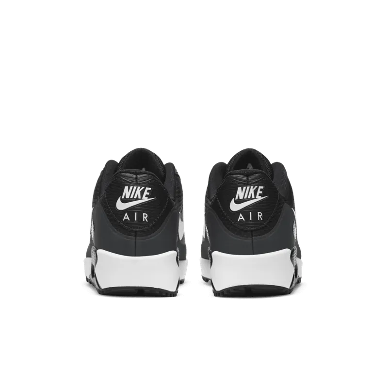 Nike Air Max 90 Golf Black (CU9978-002)