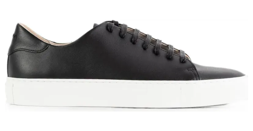 brightway Giichi aus Nappaleder “White” (BR1302)