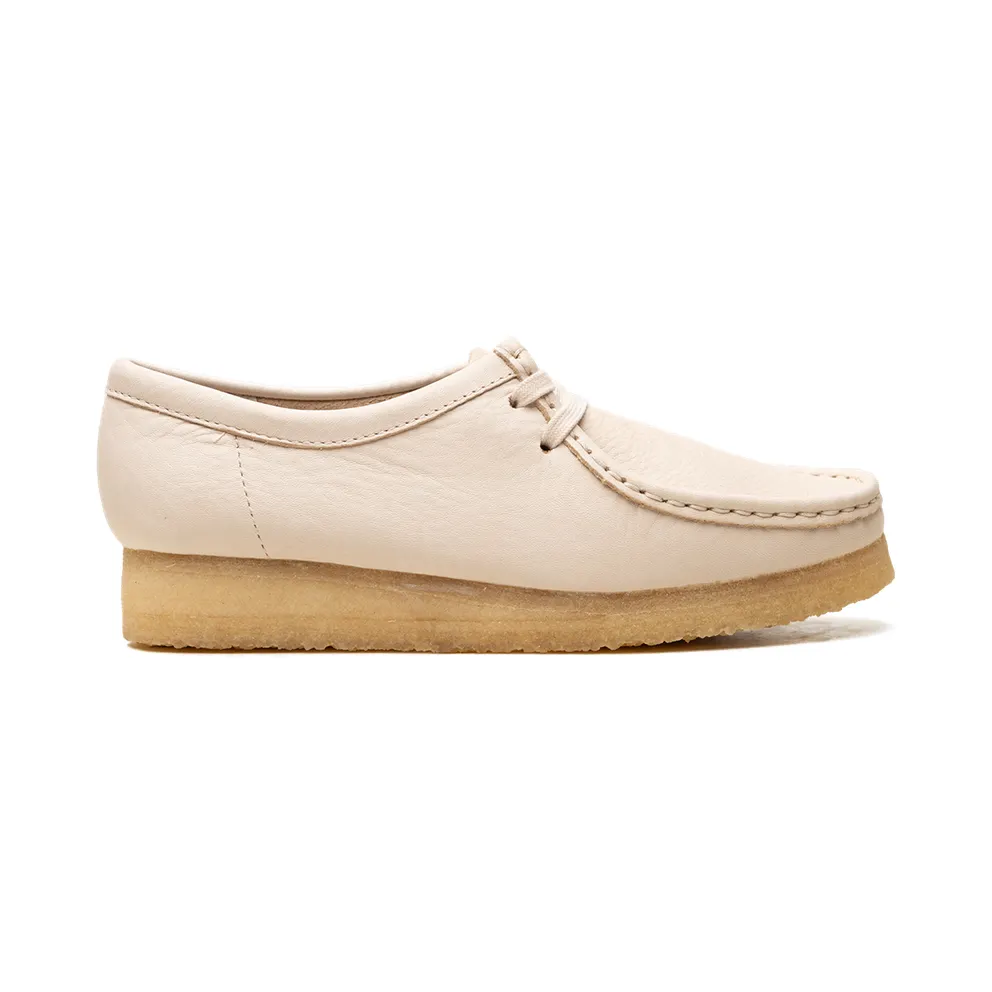 Clarks Wallabee “Beige” (26175773)