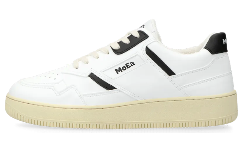 MoEa GEN 1 “Grapes Retro White & Black” – MOEA-BASGN1-51