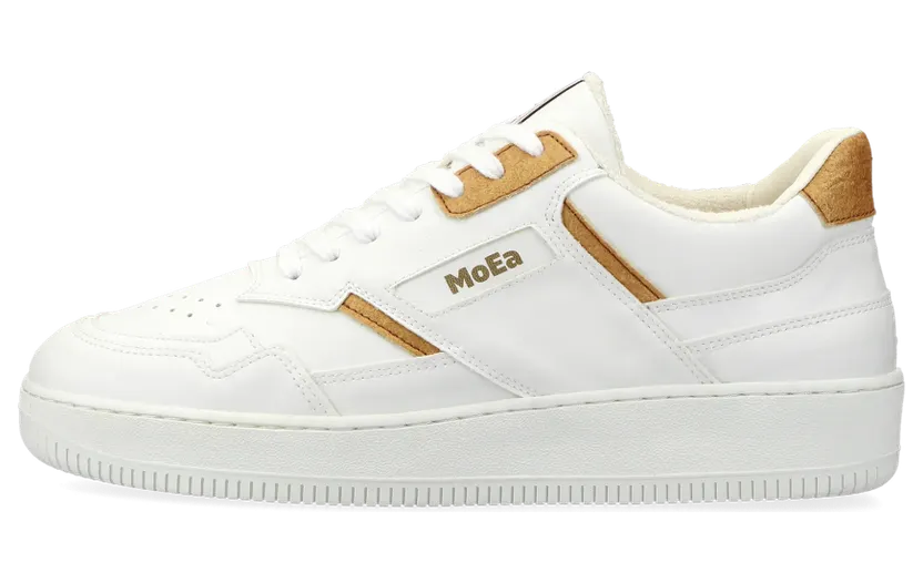 MoEa GEN1 “Pineapple White and Yellow” – MOEA-BASGN1-06