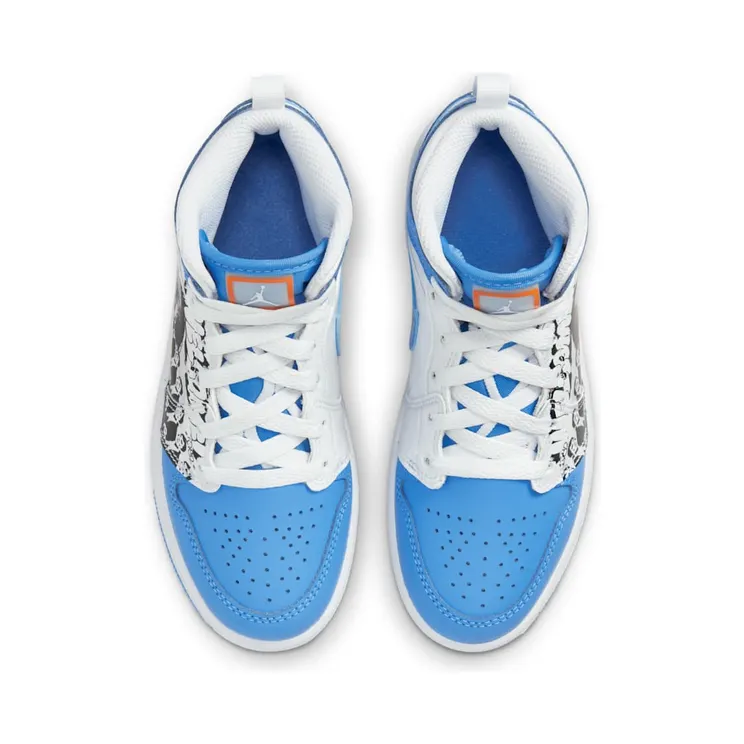 air-jordan-1-mid DR6493-100