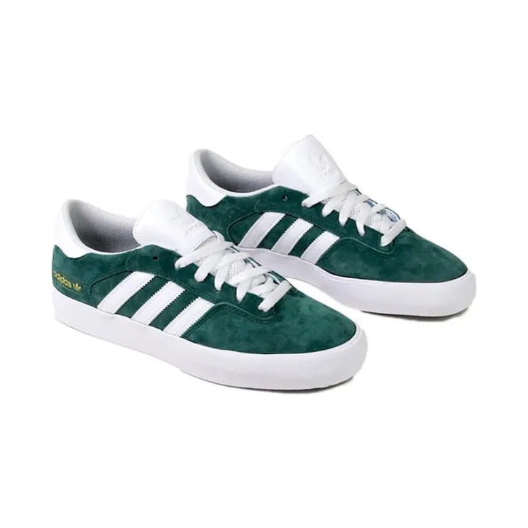 adidas Matchbreak Super Collegiate Green