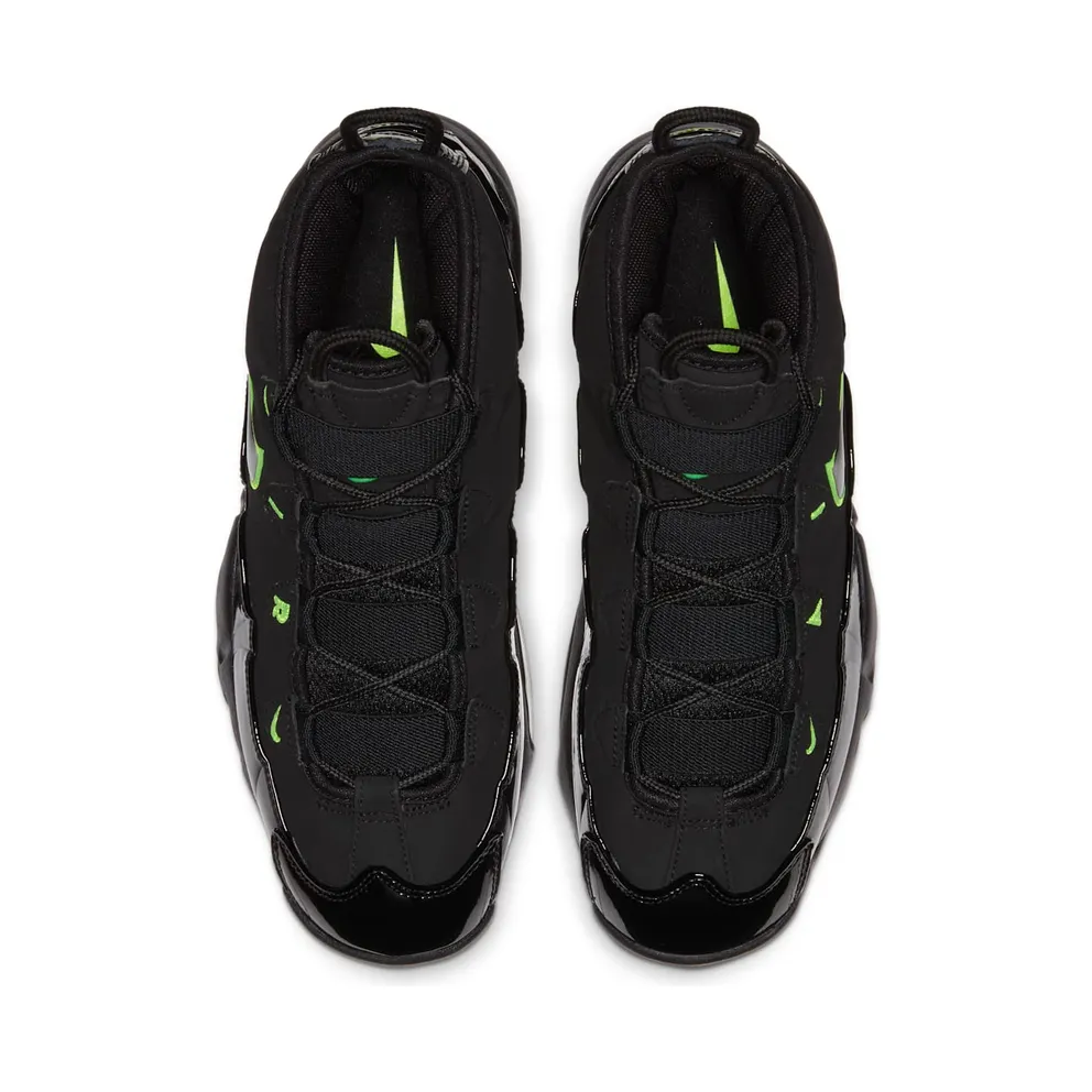 Nike Air Max Uptempo 95 Black Volt Black/Volt (CK0892-001)