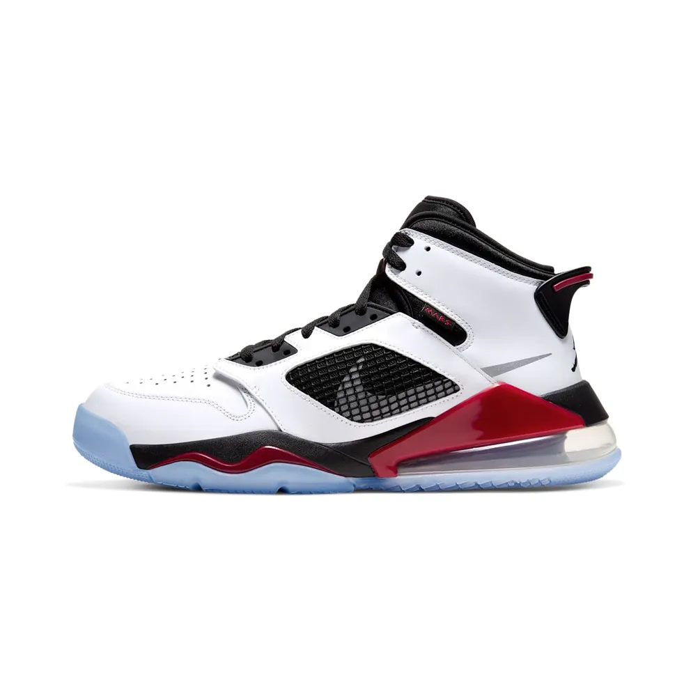 Air Jordan Nike AJ Mars 270 ‘Fire Red’ (2019) (CD7070-103)