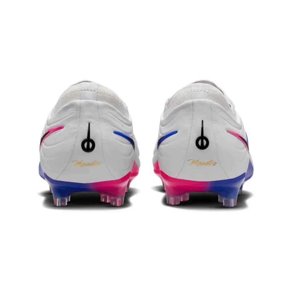 Nike Tiempo Maestro Elite AG-Pro White Black Racer Blue Pink Blast (IB4469-146)